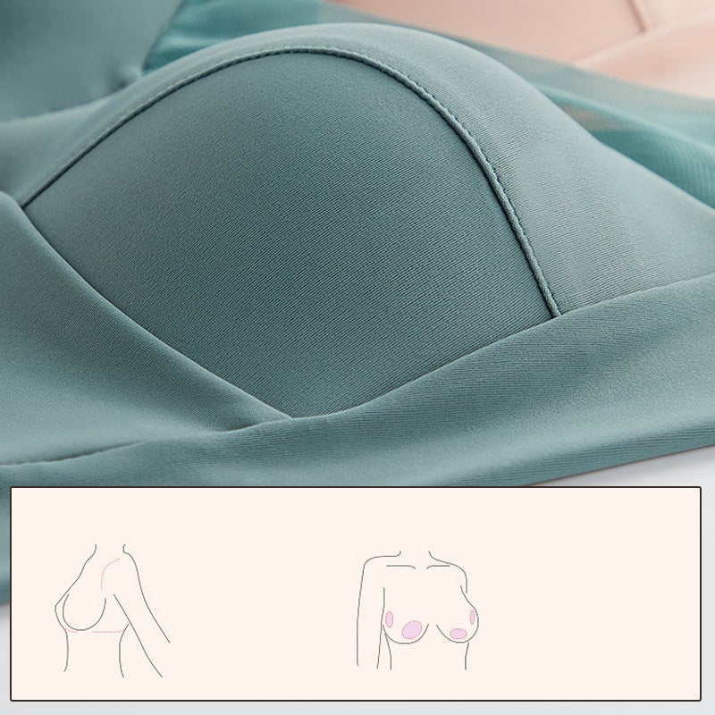 Ice Silk Sports Yoga BH