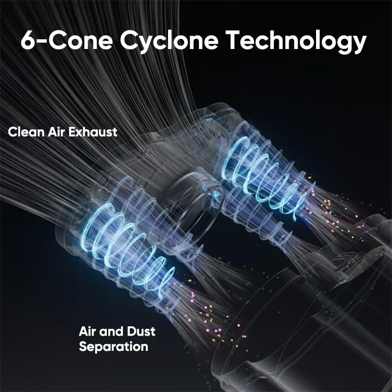 Sakerplus Household Dust Mite Remover