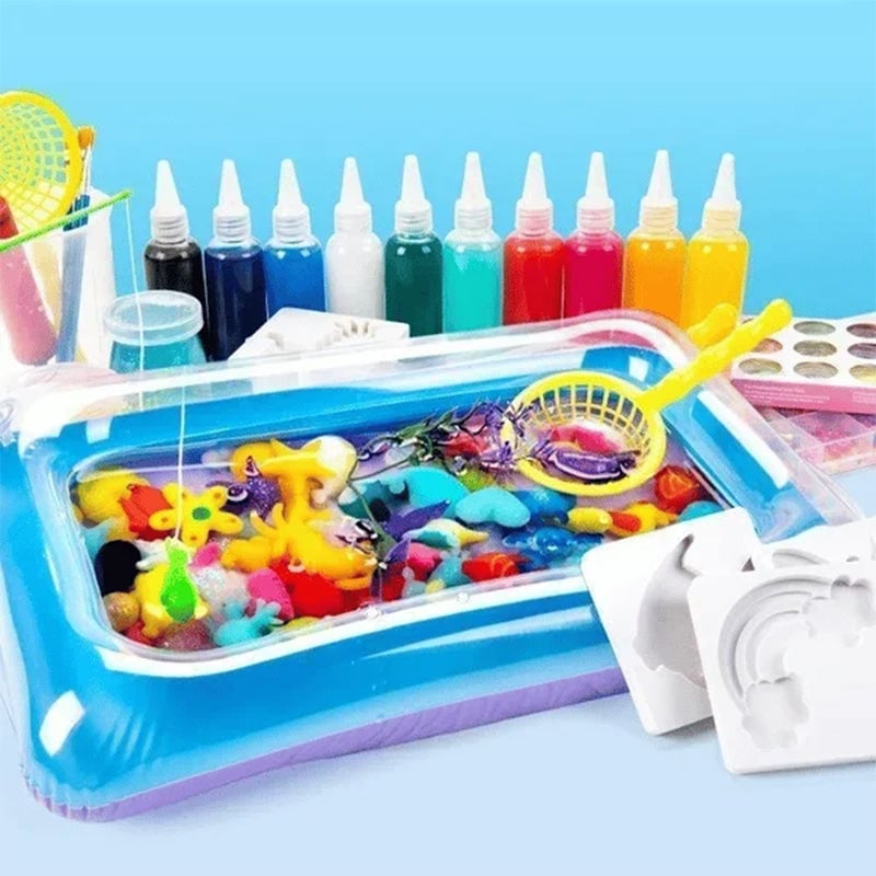 Magisch Water Elf Speelgoed