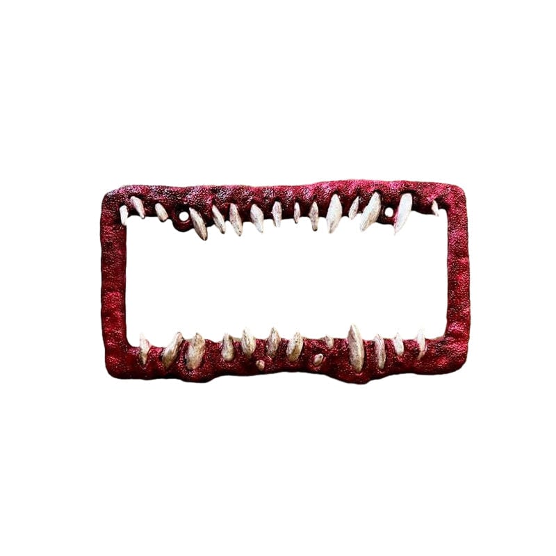 Chroom frame
