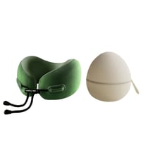 U-Shaped Neck Pillow