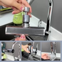 💦Robinet de cuisine cascade💦
