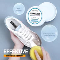 Sale - Schuhe Reinigungscreme