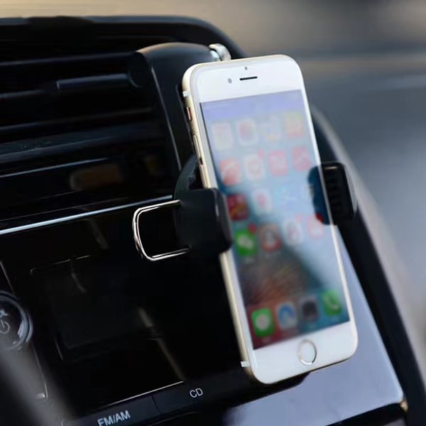 Supporto Per Telefono A Ventosa Regolabile Per Auto