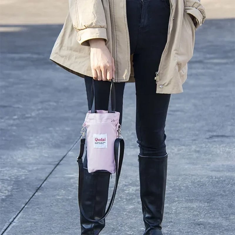 Borsa multifunzione per esterni