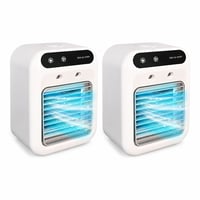 Kexon™ Portable Spray Cooling Fan
