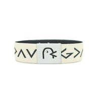 Dagligt bibelarmband