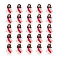 Mini-Jesus-Figuren-Set