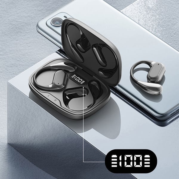 Wireless Ear Hanging Earphone