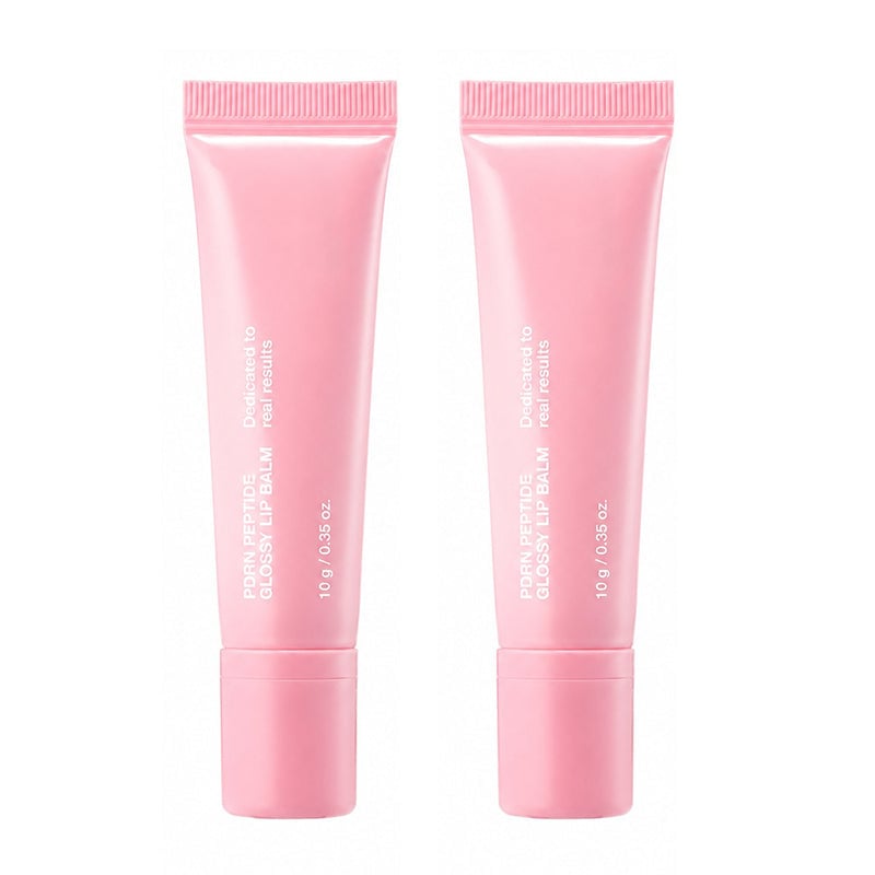 PDRN Peptide Glossy Lip Balm