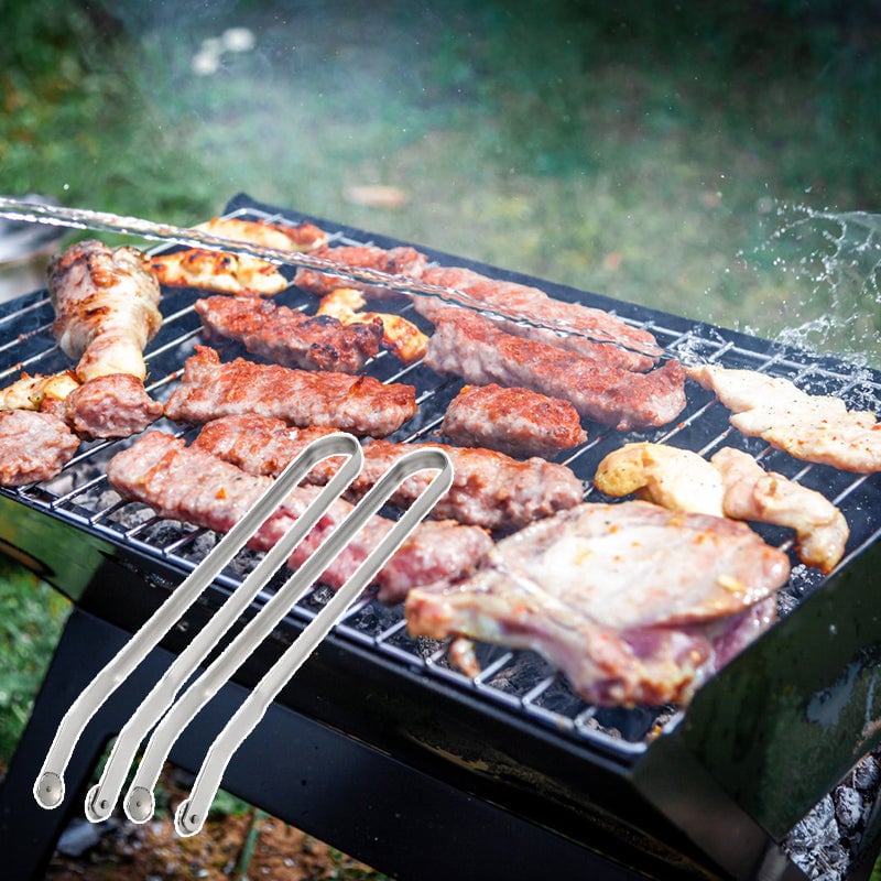 BBQ Worst Draaitangen