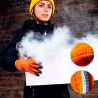 Cold and Waterproof Work Gloves