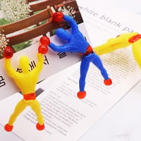 WALL CLIMBING TOY SPIDER MAN(10PCS)😎