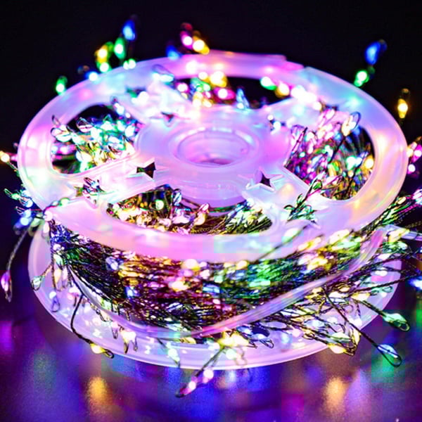 Christmas Decoration Ambient Lights