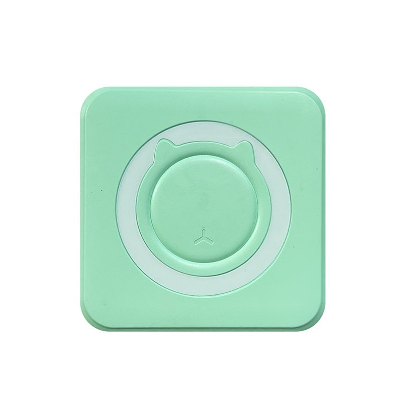 Mini Macaron Printer