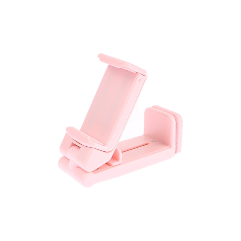 360 Degree Rotating Multifunctional Folding Retractable Phone Holder