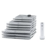 Vacuum Travel Compression Bags