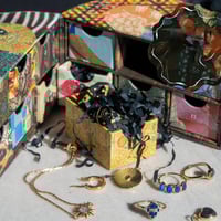 2024 Schmuck-Adventskalender