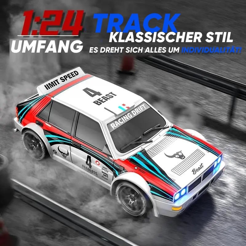 🚀RC-Driftwagen