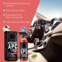 Car Seat Cleaner(🔥buy more save more)