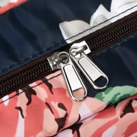 Sac isotherme en tissu Oxford à bandoulière