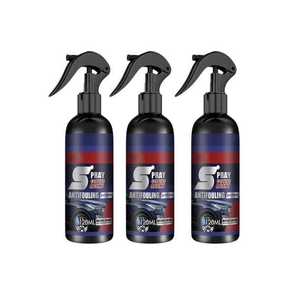 Multi-functional Coating Renewal Agent Spray vol.2
