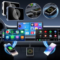 Étui adaptateur CarPlay