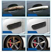 Car Iron Powder Rust Remover Spray