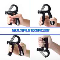 Professional Wrist Strength Trainer