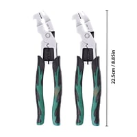 Industrial-Grade Multifunctional Pliers