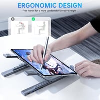 HUB7 Foldable Laptop Stand