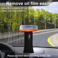 Glass Film Cleaning Brush