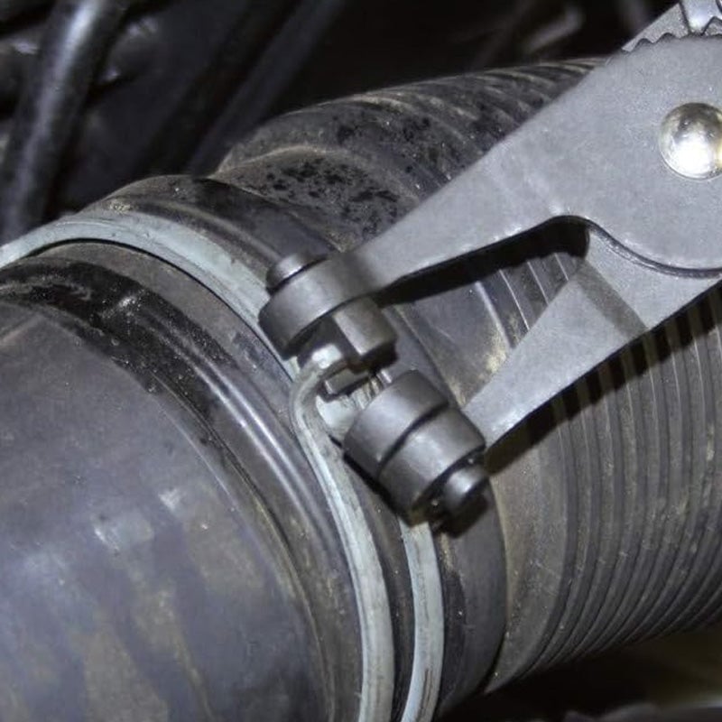Pipe Clamp Set