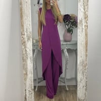 Mature Women Suit