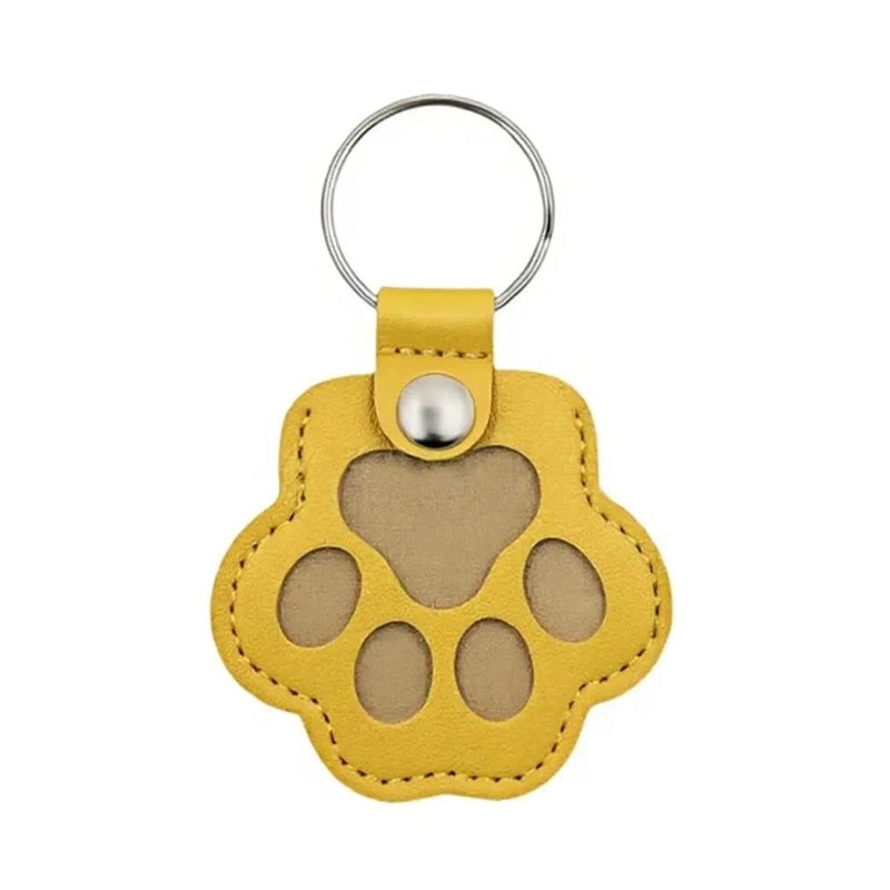 Pet Commemorative Keychain