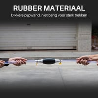 Auto Brandstoftank Zuignap