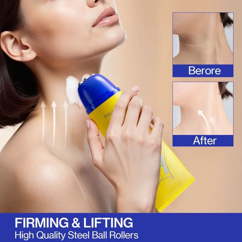 Lifting and Firming Neck Cream