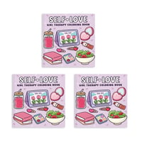 Educational Doodle Book for Early Learners