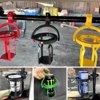 🥤Gyroscopic Cup Holder