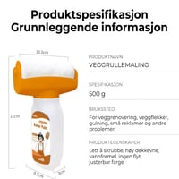 Malerulle