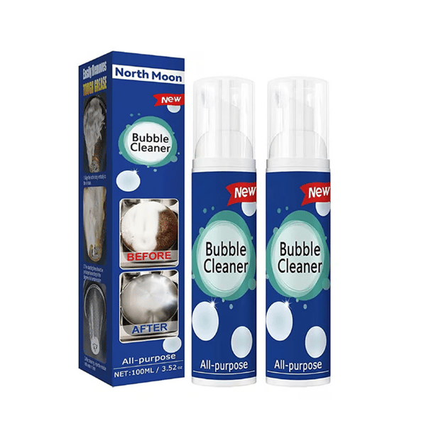🔥Multifunctionaler Blasenreiniger