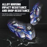 Mini Remote Control Car