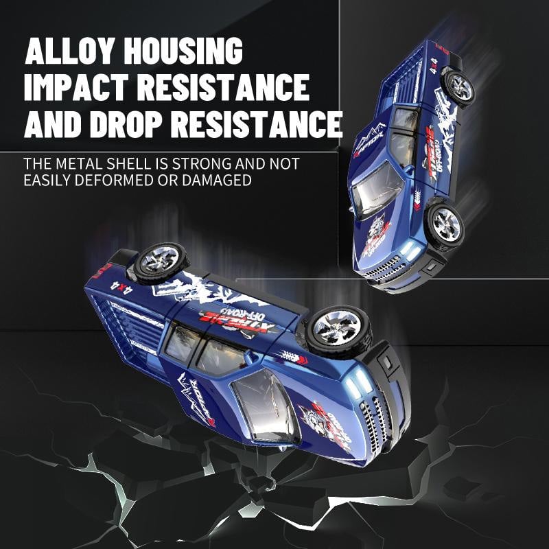 Mini Remote Control Car