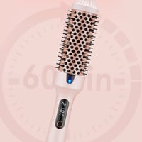 2-in-1 Hair Styling Brush