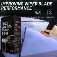 Glass Film Cleaning Brush