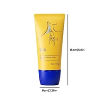 Lifting and Firming Neck Cream