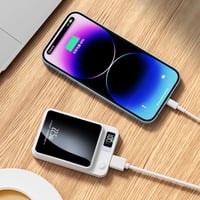 Magnetische Wireless 22,5 W Powerbank