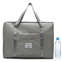Large Capacity Waterproof Travel Bag