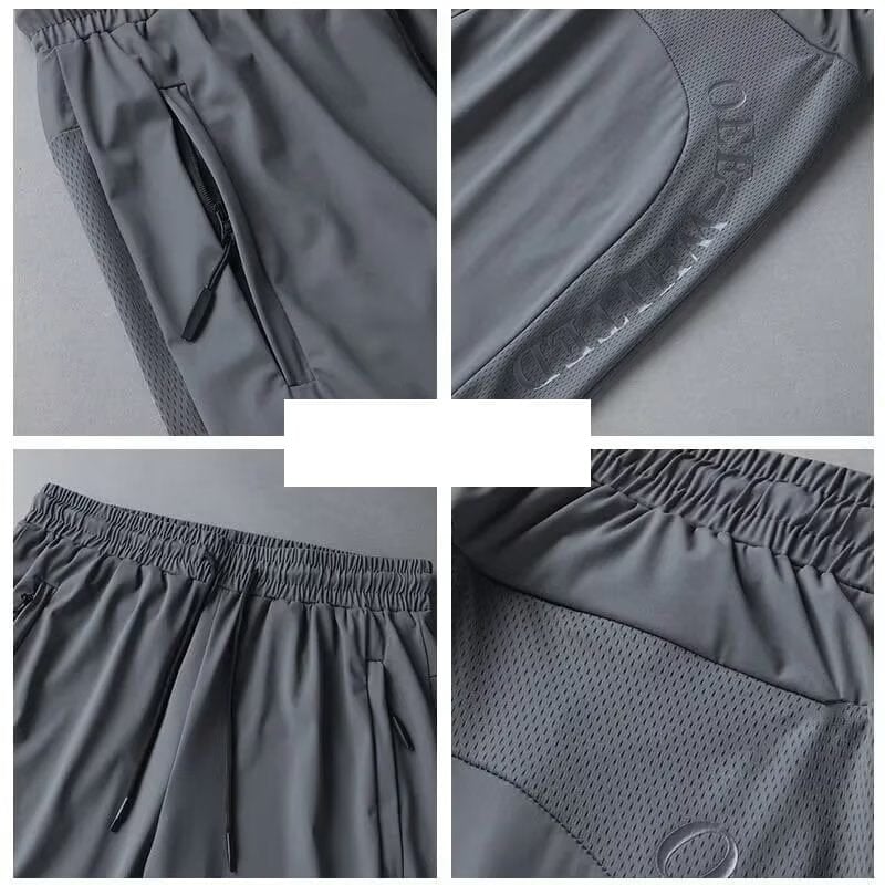 🧊Mesh Ice Shorts
