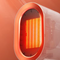 Vertical Desktop Space Heater